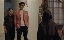 ‘Đừng làm mẹ cáu’ tập 14: Quân ghen nên mắng Hạnh té tát?