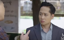 ‘Dưới bóng cây hạnh phúc’ tập 3: Quyết cố tình gài bẫy nhưng có hại được Đạt?