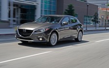 Xe Mazda hấp dẫn nhưng chưa đủ sức níu chân khách hàng