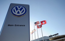 Volkswagen chi hơn 10 tỉ USD dàn xếp vụ gian lận khí thải
