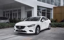 Giá xe Kia, Mazda và Peugeot giảm mạnh trong tháng ‘Ngâu’