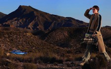 Những bộ đồ đi dã ngoại đẹp của nhà mốt Ý danh tiếng