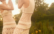 “Và con tim đã vui trở lại”, Ulla Johnson mở ra không gian mới xoa dịu người xem sau thời gian biến động