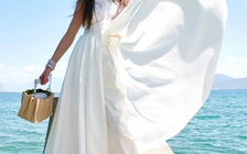 “Những trận chiến thời trang” vì hạnh phúc, vì sắc đẹp của phụ nữ không có hồi kết từ Sara Battaglia