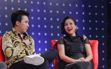 Trấn Thành, Trường Giang, Đại Nghĩa hoảng hốt với lời 'trù dập' của Mỹ Linh