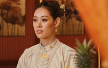 Tranh cãi việc Hoa hậu Khánh Vân góp mặt trong 'Phượng khấu'