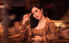 Hương Tràm: Quyết định đi Mỹ chưa bao giờ là sai lầm