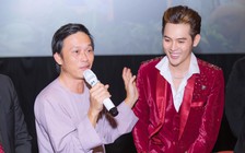 Võ Đăng Khoa tiết lộ nguyên nhân gọi Hoài Linh là cậu Tư