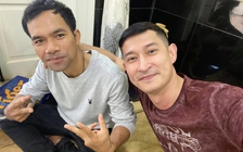 'Vietnam Idol 2012' Ya Suy về quê nuôi gà, nuôi heo