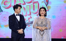 Cát Tường không hài lòng khi đàn em chê yêu thiếu kiểm soát