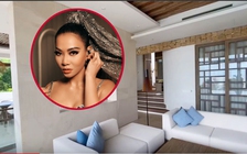 Thu Minh khoe biệt thự ven biển tại Nha Trang