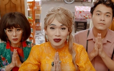 Bị Quang Trung ép lấy chồng, Nam Thư lên kế hoạch cặp kè 'trai cong'