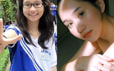 Ảnh quá khứ của Trúc Anh 'Hà Lan' gây sốt mạng xã hội