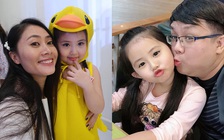 Diễn viên Gia Bảo tố vợ cũ gây khó dễ, không cho gặp con gái