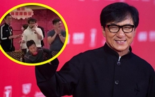 Thành Long bị chỉ trích vì tổ chức tiệc mừng giữa đại dịch Covid-19