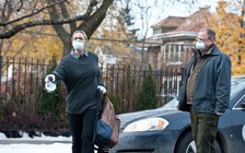 Dịch bệnh Covid-19 được 'tiên đoán' trong phim Contagion?