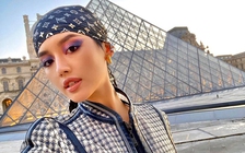 Vì sao fashionista Khánh Linh không bị cách ly dù trở về từ châu Âu?