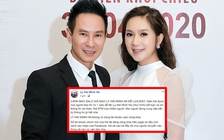 Lý Hải - Minh Hà bị giả mạo tài khoản để lừa đảo