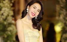 Thủy Tiên: 'Không phải ai xin cũng cho, cho phải đúng nơi'