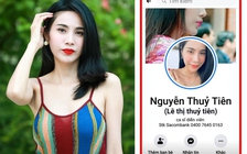 Thủy Tiên quyết xử lý mạnh tay tài khoản lừa đảo tiền quyên góp