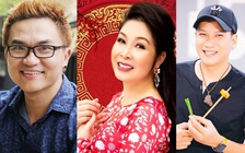 Sao Việt và 'Chiến dịch 14 ngày' giúp người bán vé số vượt qua mùa dịch