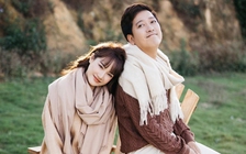 Trường Giang 'than thở': 'Ở nhà với vợ áp lực lắm'