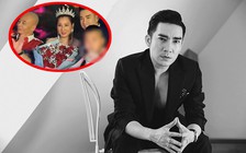 Ca sĩ Quang Hà gây tranh cãi với phát ngôn vẫn xem Đường 'Nhuệ' là anh em