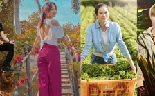 Lý Nhã Kỳ, Nathan Lee và loạt sao Việt sở hữu khu vườn triệu đô