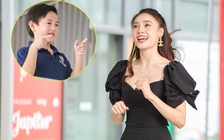 Ninh Dương Lan Ngọc bị cháu trai 'vạch mặt' là người tốn tiền nhất nhà