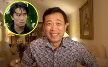 Vân Sơn bất ngờ tiết lộ từng nhận thư cảm ơn của Châu Tinh Trì