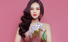 Người mẫu Cao Thùy Linh bị sàm sỡ khi dừng đèn đỏ