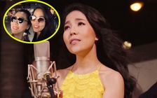 Ca sĩ Châu Ngọc Hà lên tiếng sau khi MC Kỳ Duyên bị 'ném đá'