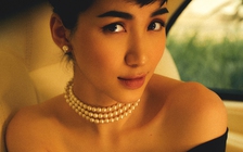 Hòa Minzy đẹp bất ngờ khi hoá thân thành Audrey Hepburn