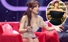 Hari Won: Có lần đi Pháp, Trấn Thành mua cả trăm chai nước hoa