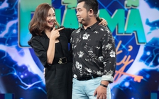 Ca sĩ Hà Thúy Anh bị chồng 'tố' nóng tính, vui buồn thất thường