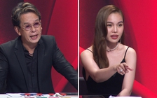 Nhạc sĩ Đức Huy lên tiếng khi Giang Hồng Ngọc phản đối thí sinh hát sai lời