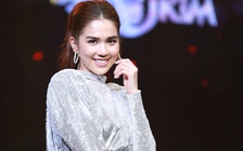 Ngọc Trinh bối rối khi Lâm Vỹ Dạ đề nghị mặc bikini