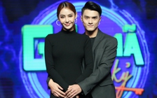 Linh Chi yêu đại gia 7 năm trước khi quyết định làm vợ Lâm Vinh Hải