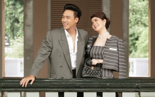 Kha Ly - Thanh Duy bi chửi vì đóng vai ác trong 'Dâu bể đường trần'