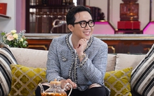 Trấn Thành: 'Tôi cua gái không tới nửa ngày'