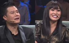 Phương Thanh bật mí Quang Dũng 'suýt nảy sinh tình cảm' với Thanh Thảo