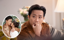 Trấn Thành: Chưa từng nghĩ sẽ cưới Hari Won