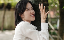 Hoa khôi Nam Em thích mẫu đàn ông lùn và hài hước