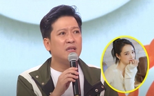 Trường Giang: '3-4 giờ sáng, tôi đập đầu vào tường vì nhớ Nhã Phương'