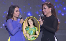 Cẩm Ly, Minh Tuyết 'cẩn trọng' khi hát chung với Hà Phương