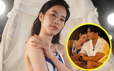 Dù có cảm tình, Nam Em vẫn quyết định từ chối Lãnh Thanh