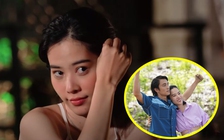 Nam Em hạnh phúc khi Lãnh Thanh thừa nhận có tình cảm với mình