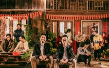 Đen Vâu trở lại cùng giám khảo 'Rap Việt'