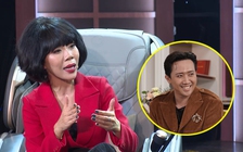 Trác Thúy Miêu: Ba mẹ Trấn Thành vẫn nhờ tôi 'ngó giùm thằng Xìn'