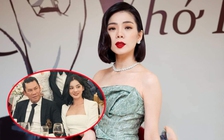 Lệ Quyên phản ứng thế nào khi chồng cũ công khai tình mới kém 27 tuổi?